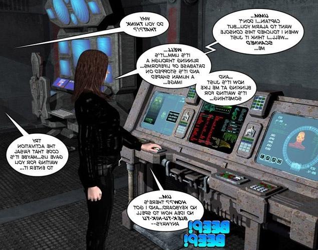 16P 3d sex cartoon hentai 3d anime bdsm porn machine domination