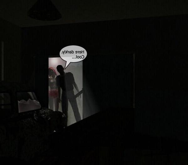 16P Anime hentai 3d cartoon comics about deep throat cartoons