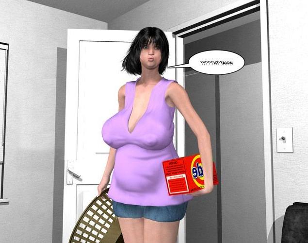 16P 3D xxx comics voyeur cartoons anime about teen huge cock
