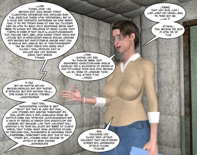 19P 3d sex anime comics about 3d porn hentai in prison