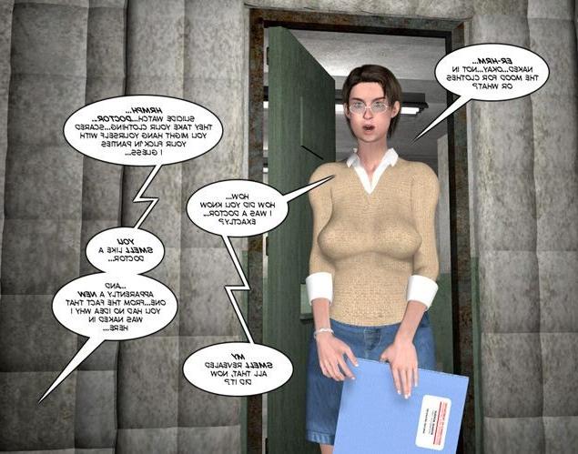 19P 3d sex anime comics about 3d porn hentai in prison