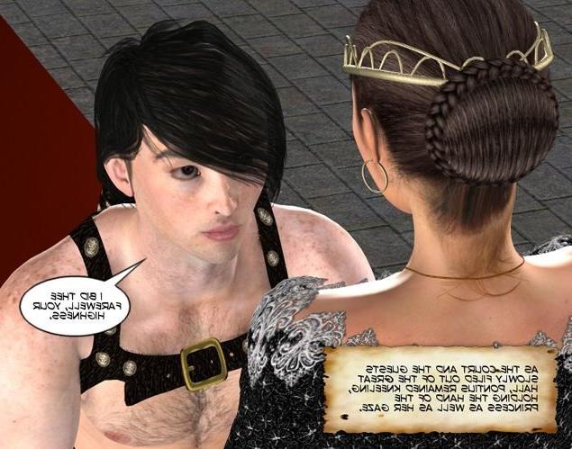16P cartoon sex 3d porn comics hentai xxx anime cartoons