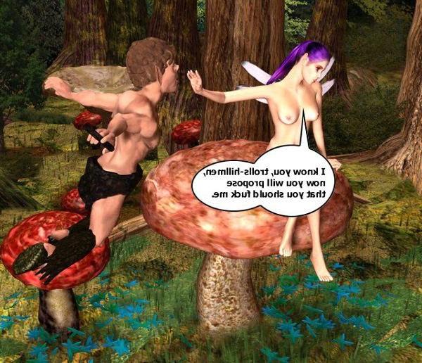 16P 3d sex scifi comics about 3d xxx porn cartoons hentai