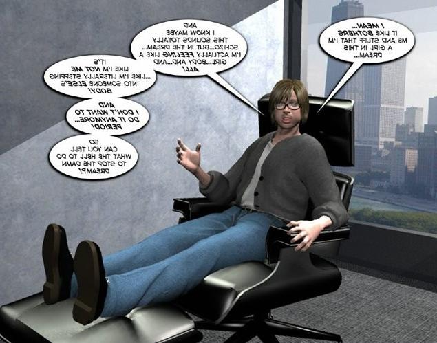 15P 3d xxx comics Matrix Crazy Sex World