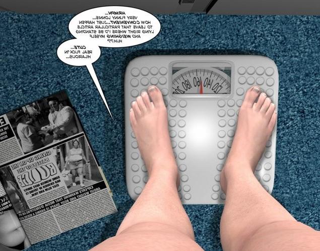 17P Sex cruise ship resort 3D xxx comics