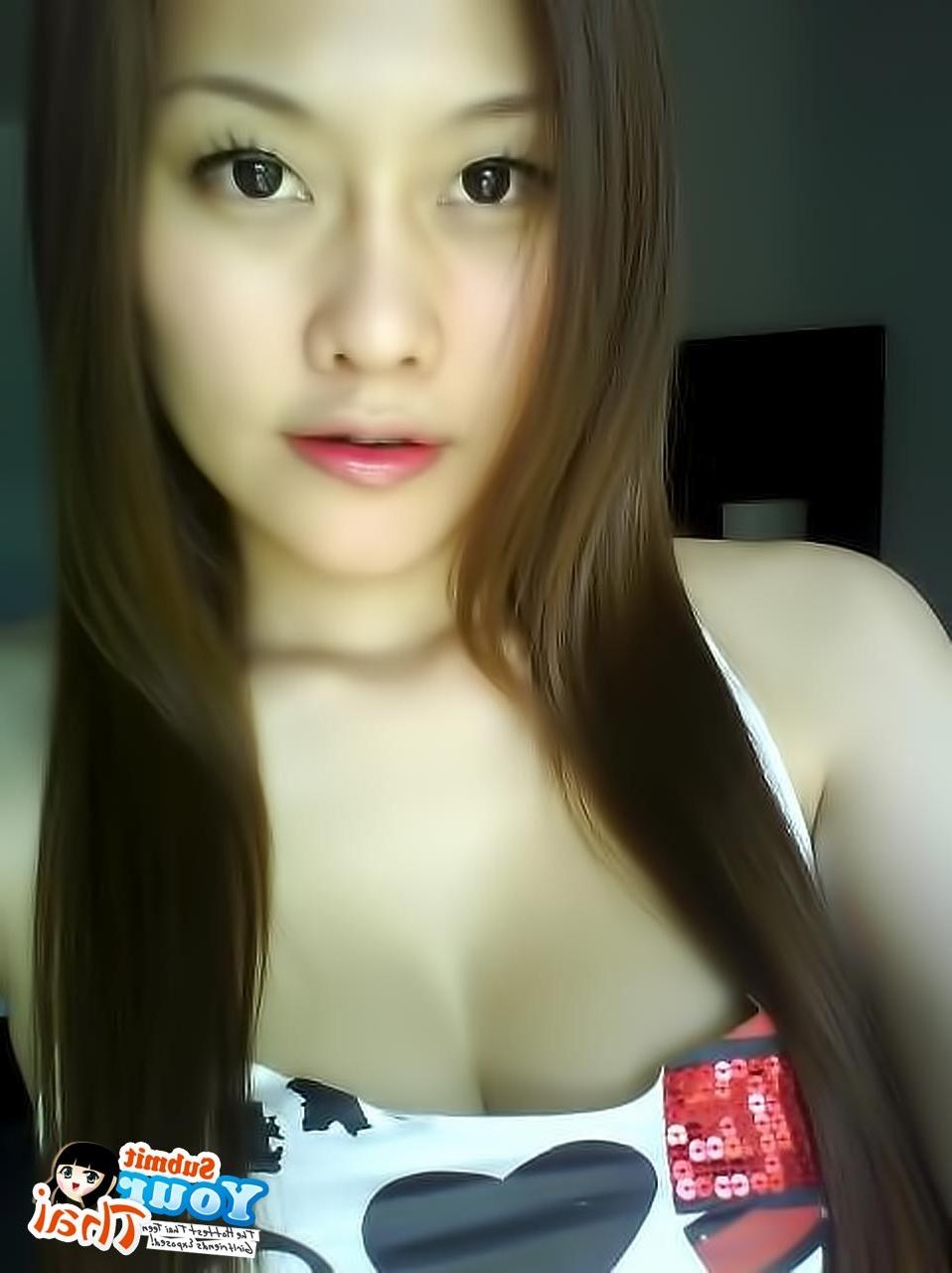 16P Amateur thai gfs submitted