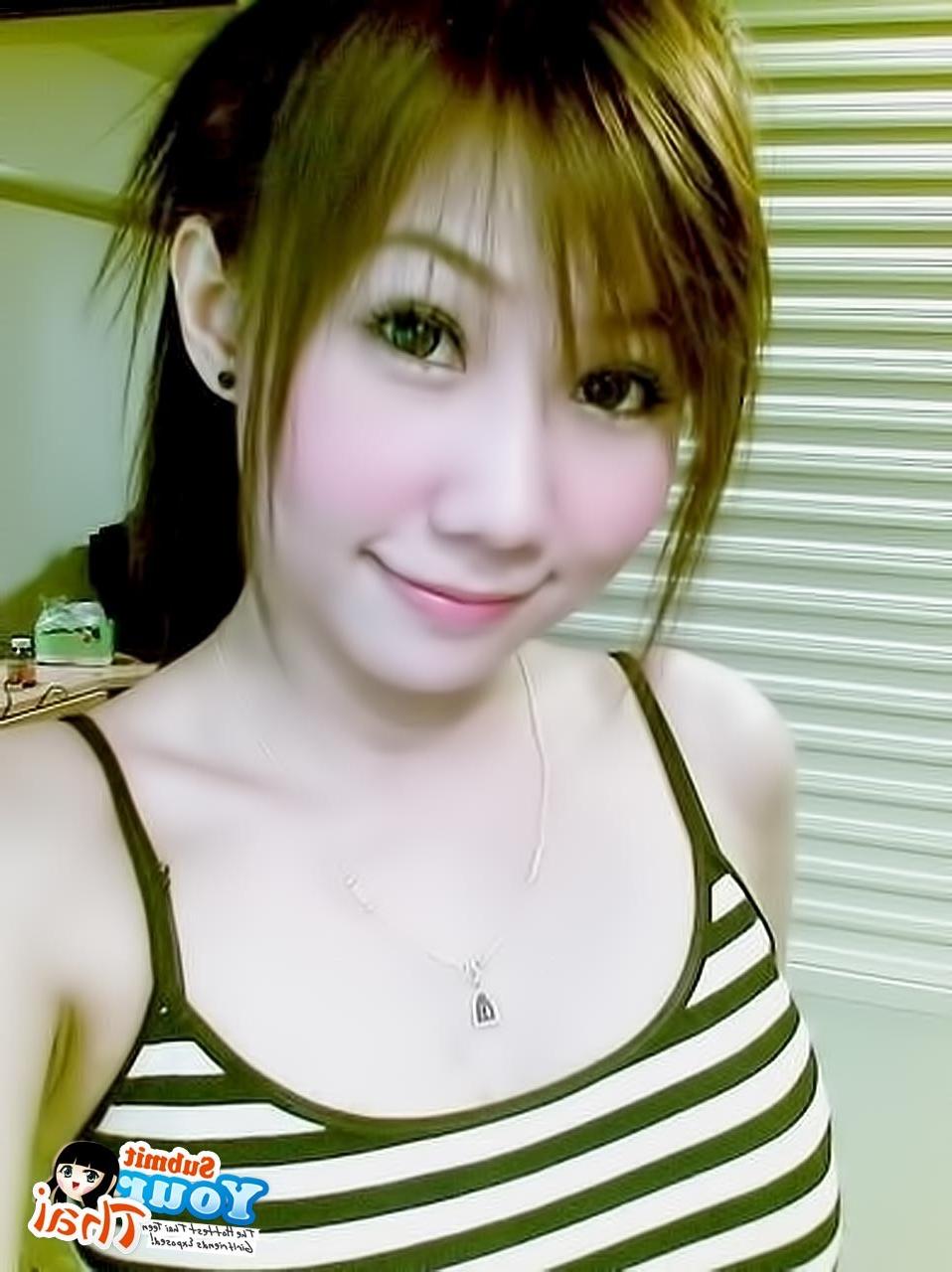 16P Amateur thai gfs submitted