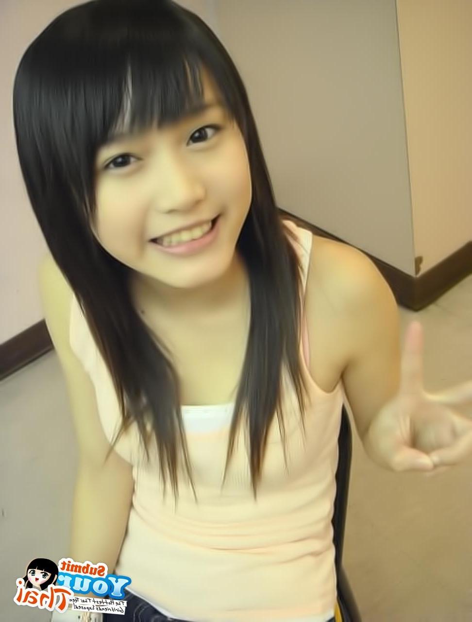 16P Amateur thai gfs submitted