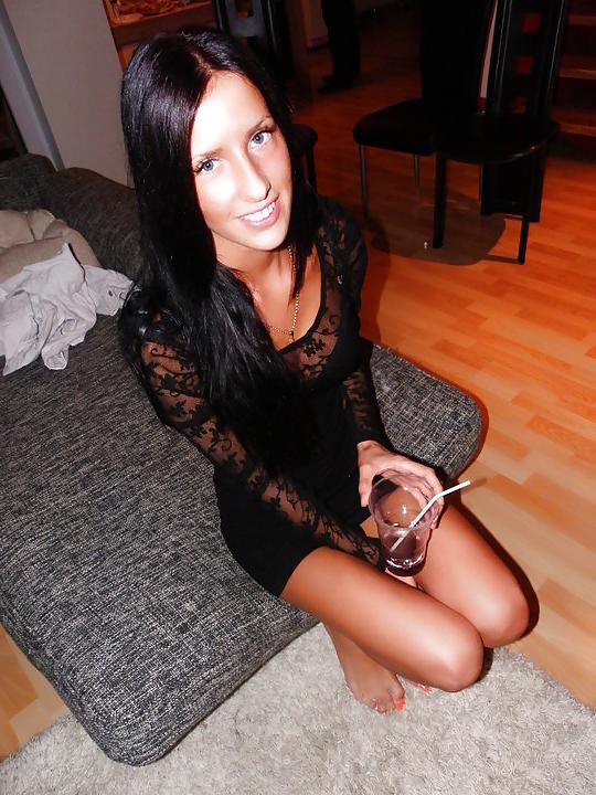 25P Baby Teen Amateur 6