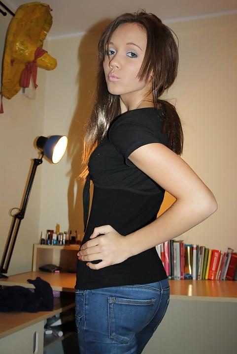 25P Baby Teen Amateur 6