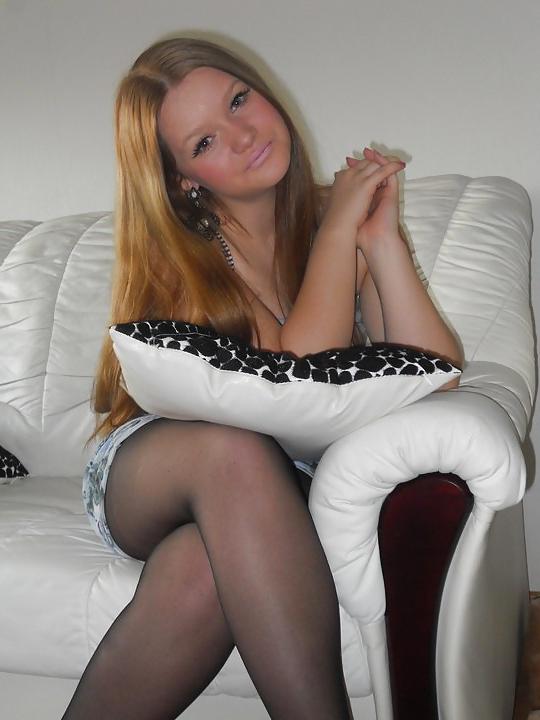 25P Baby Teen Amateur 6