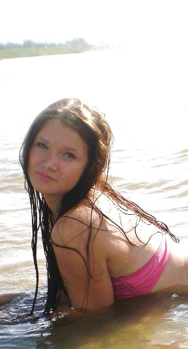25P Baby Teen Amateur 6