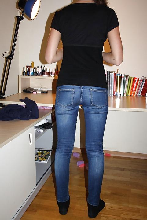 25P Baby Teen Amateur 6