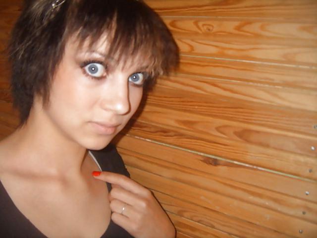 25P Baby Teen Amateur 6