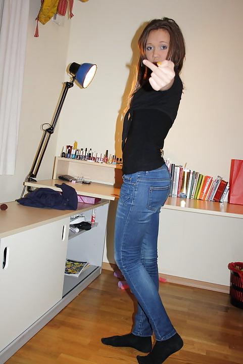 25P Baby Teen Amateur 6