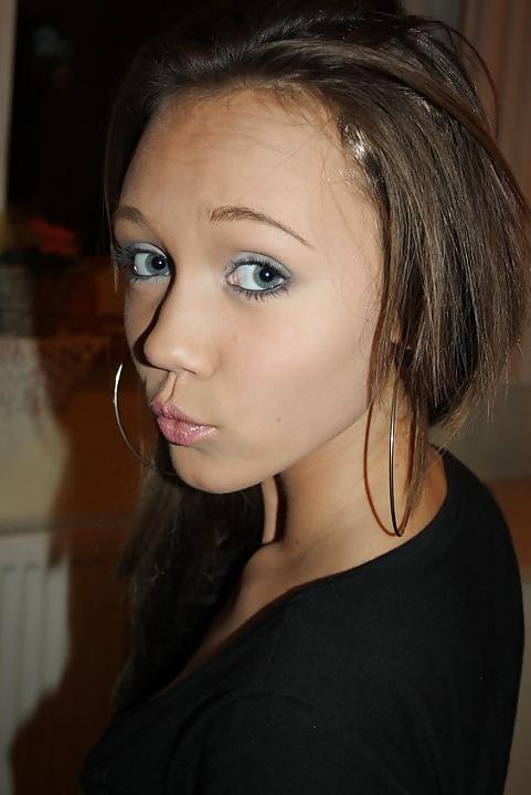 25P Baby Teen Amateur 6