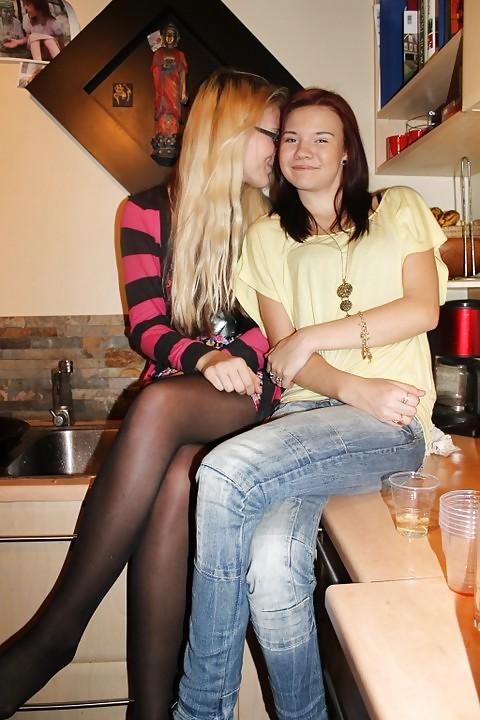 25P Baby Teen Amateur 6