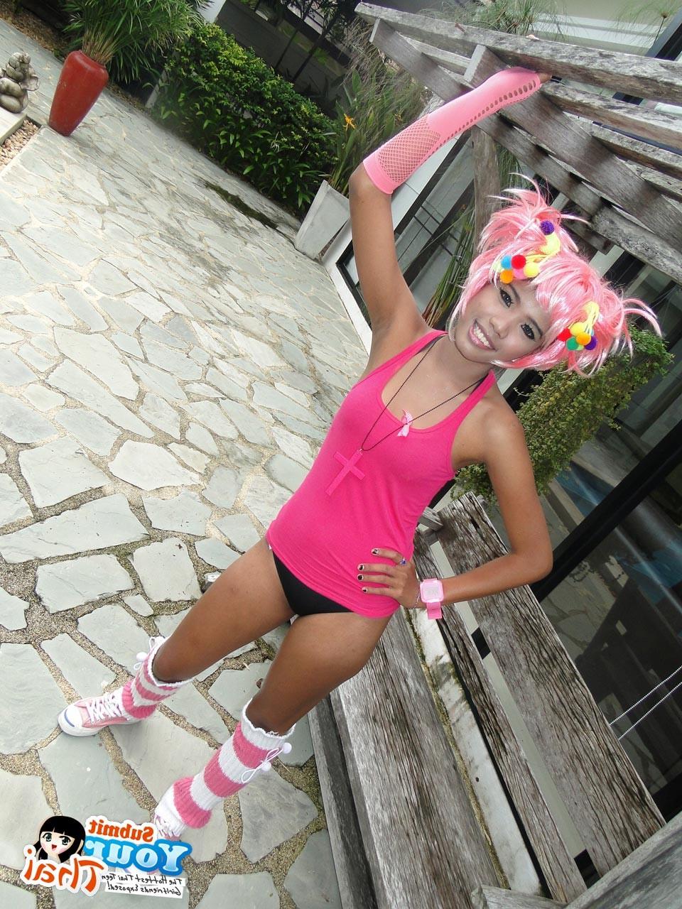16P Amateur thai gfs submitted