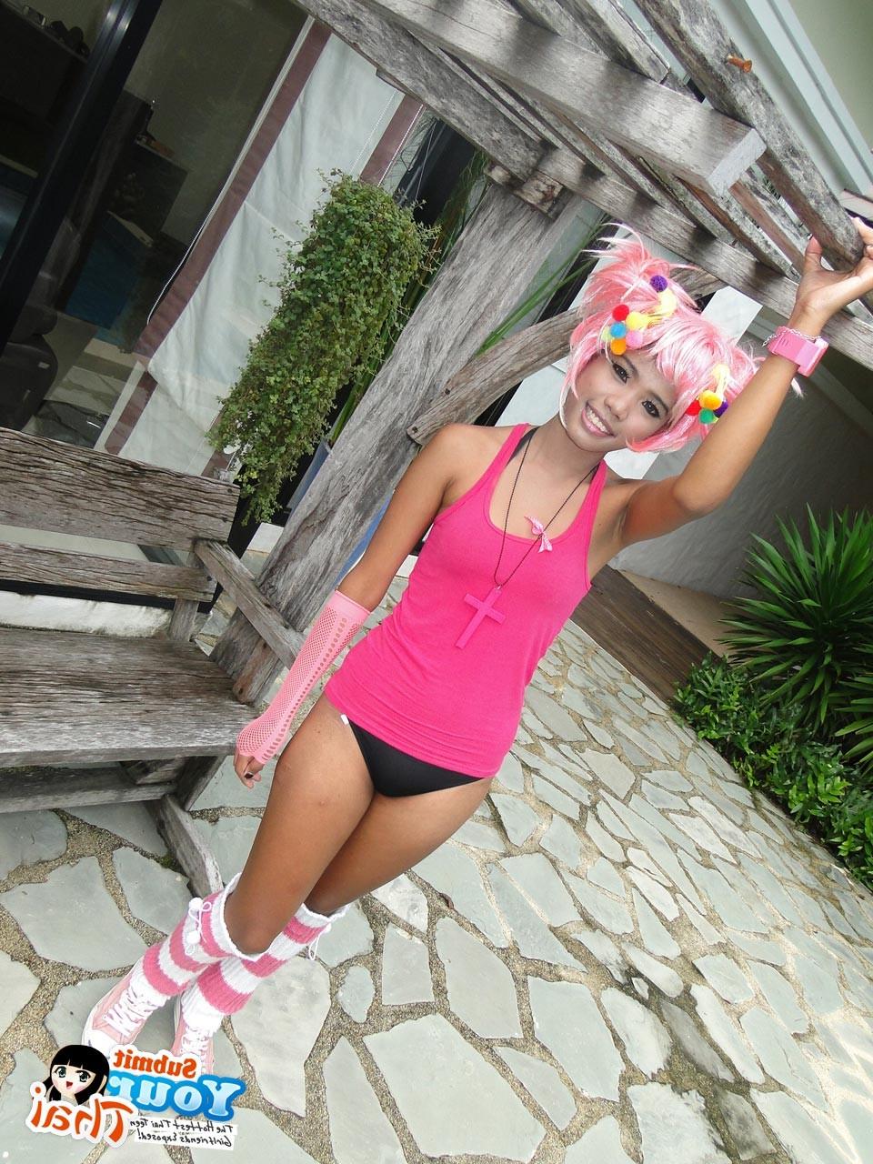 16P Amateur thai gfs submitted