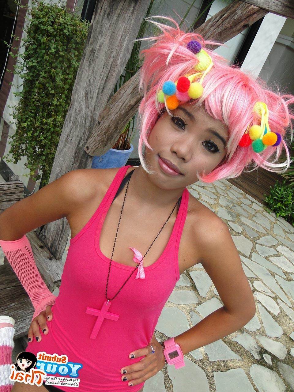 16P Amateur thai gfs submitted