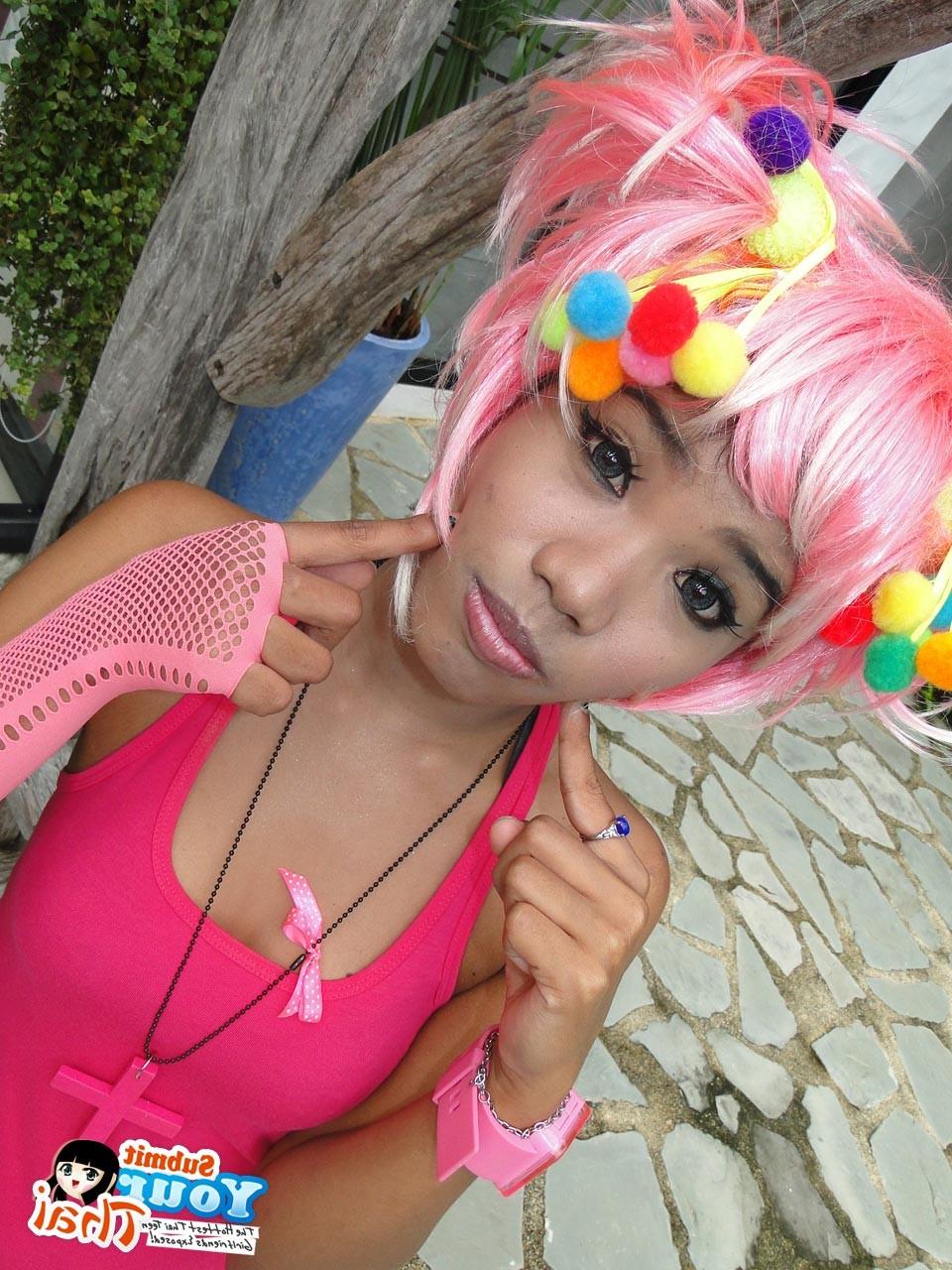 16P Amateur thai gfs submitted
