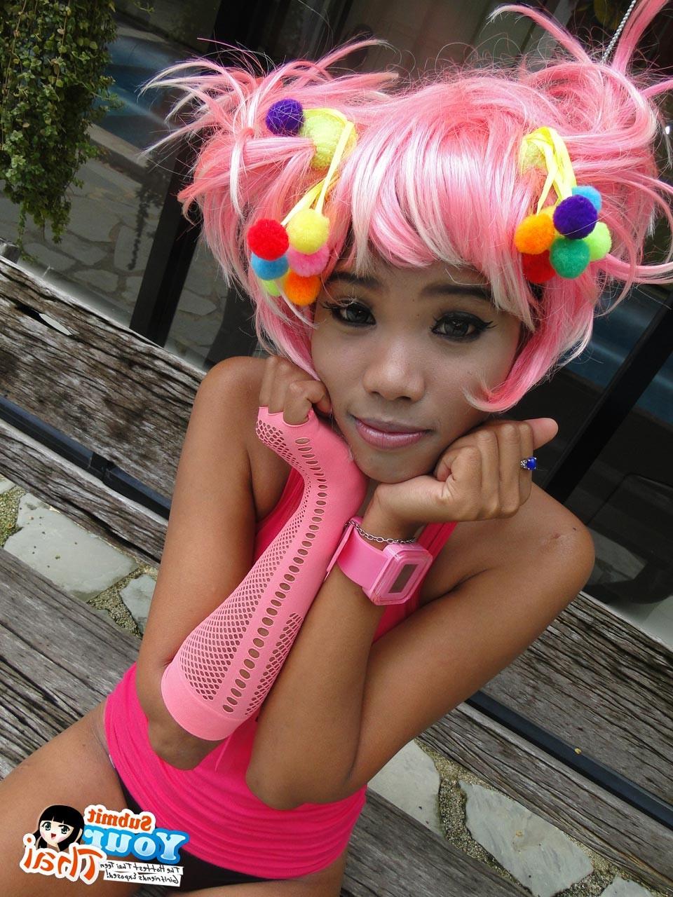 16P Amateur thai gfs submitted