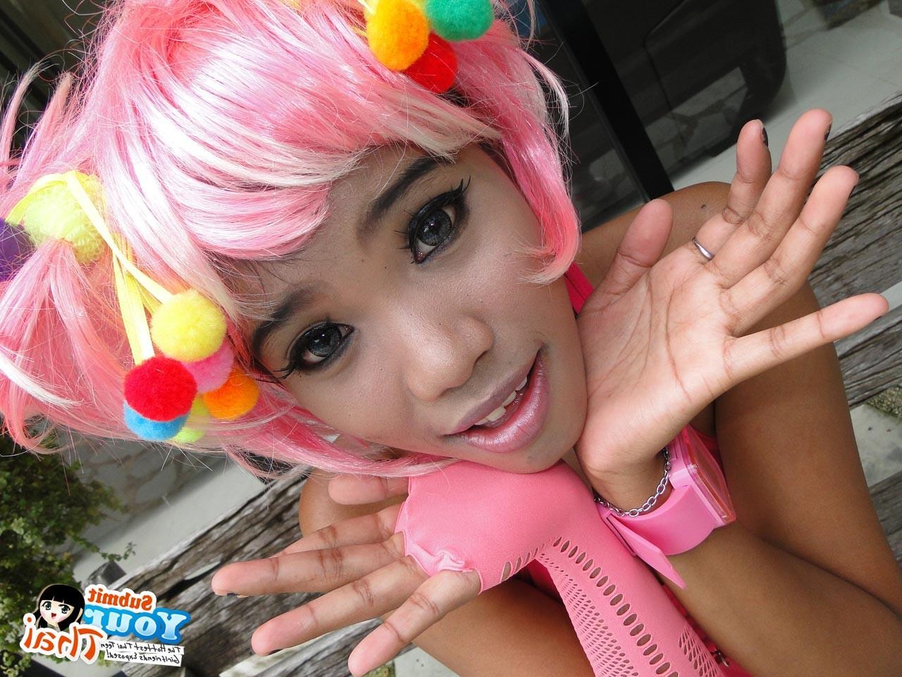 16P Amateur thai gfs submitted