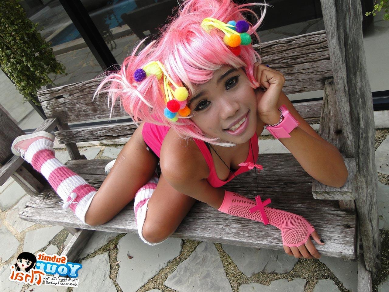 16P Amateur thai gfs submitted