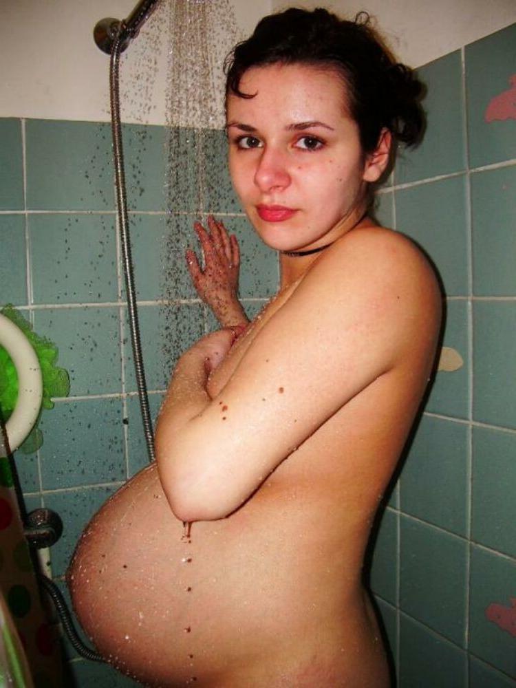 15P Pregnant gfs posing and fucking