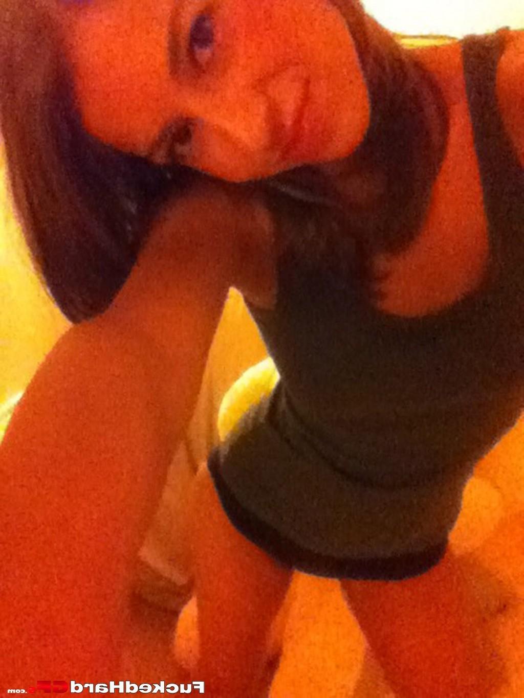 15P Presley's boyfriend submitted this collection of sexy self shot pictures of his 