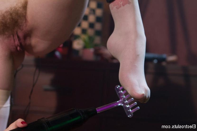 15P Electrocock Therapy