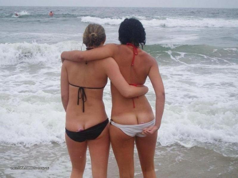 10P Home porn collection of amateur sexy cuties in bikini