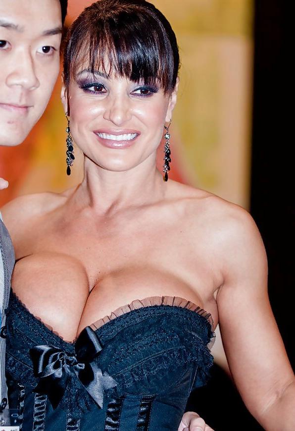 23P LISA  ANN ( private photos)
