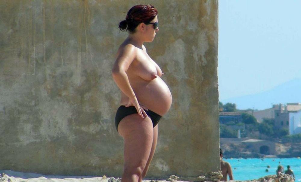 15P Pregnant gfs posing and fucking