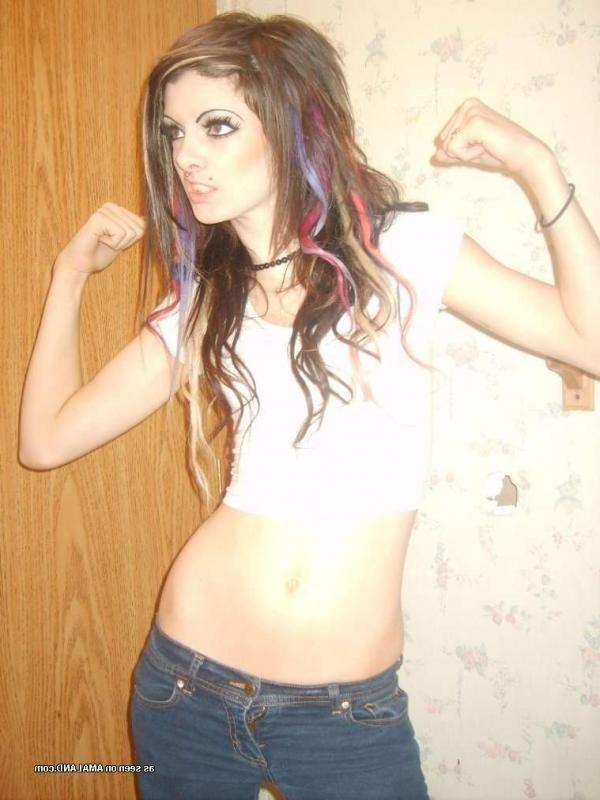 12P Sexy playful scene honey posing for her boyfriend