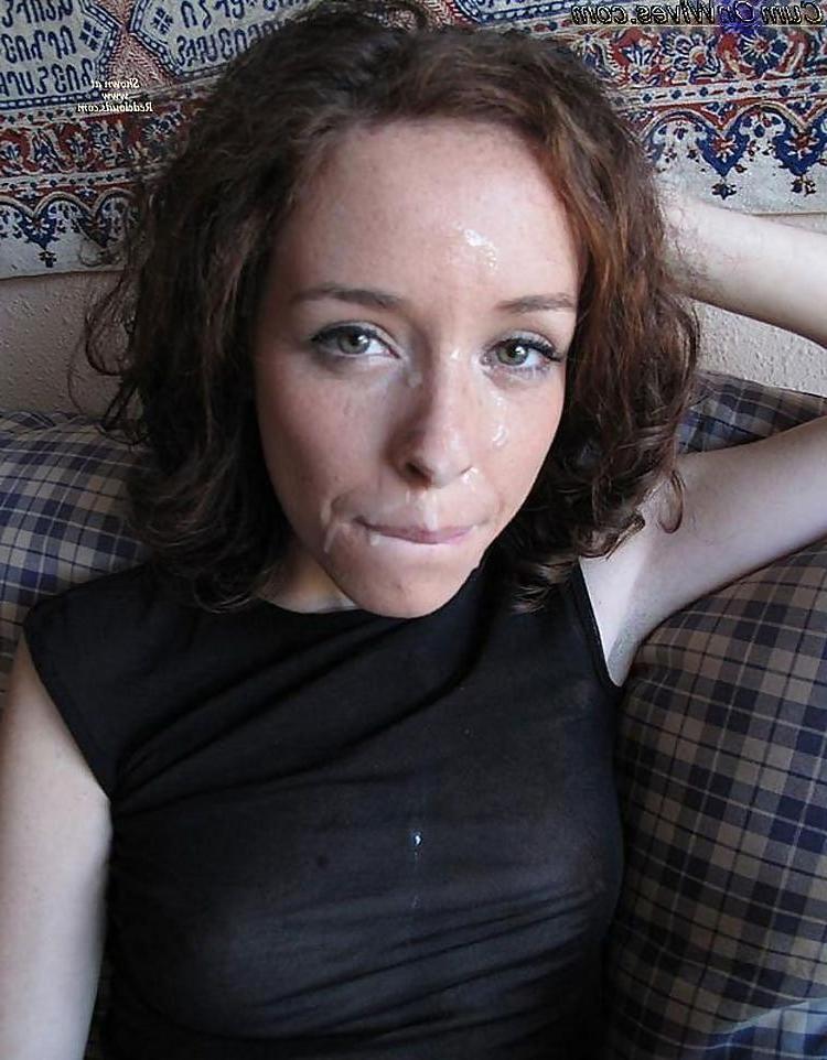 15P Sperma auf Ehefrauen