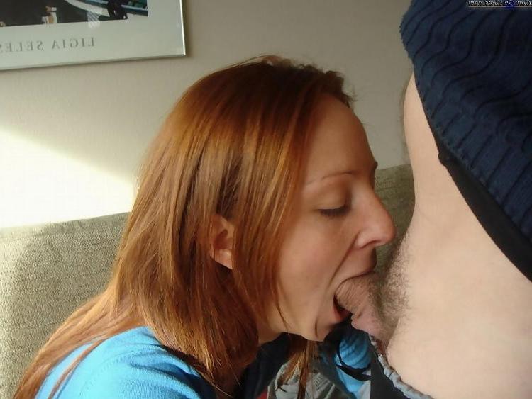 15P Sperma auf Ehefrauen