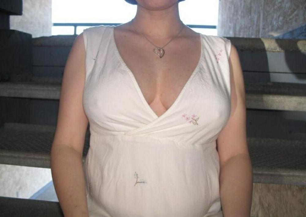15P Pregnant gfs posing and fucking