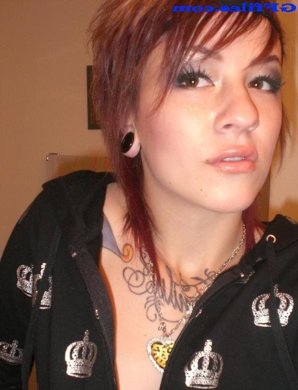 16P Amateur homemade girls