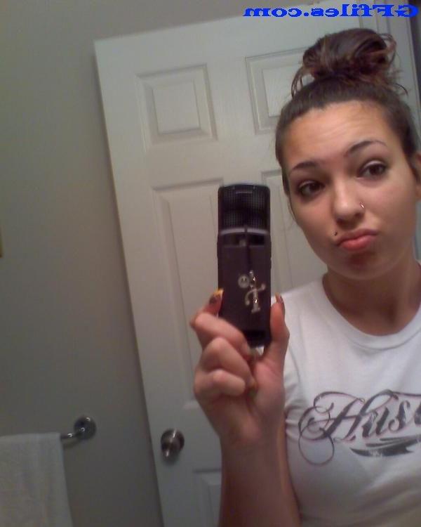 16P Amateur homemade girls