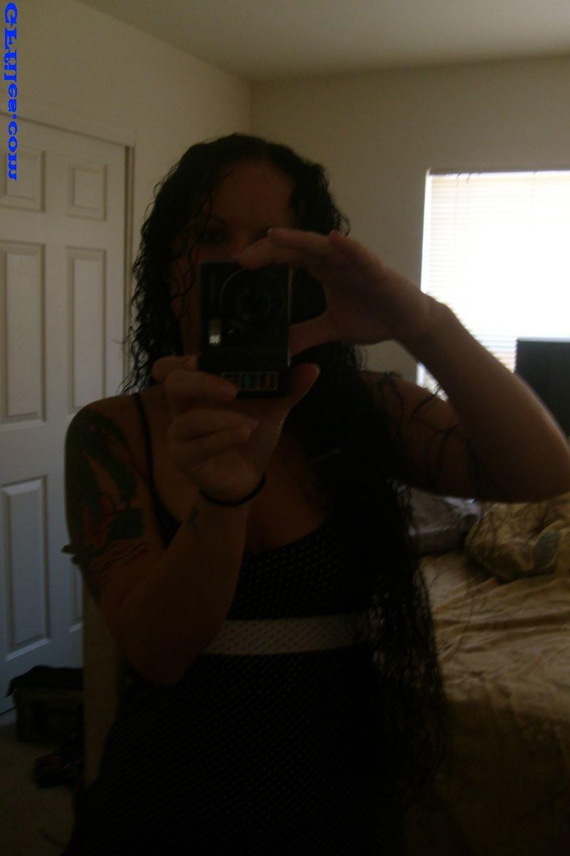 16P Amateur homemade girls selfshots