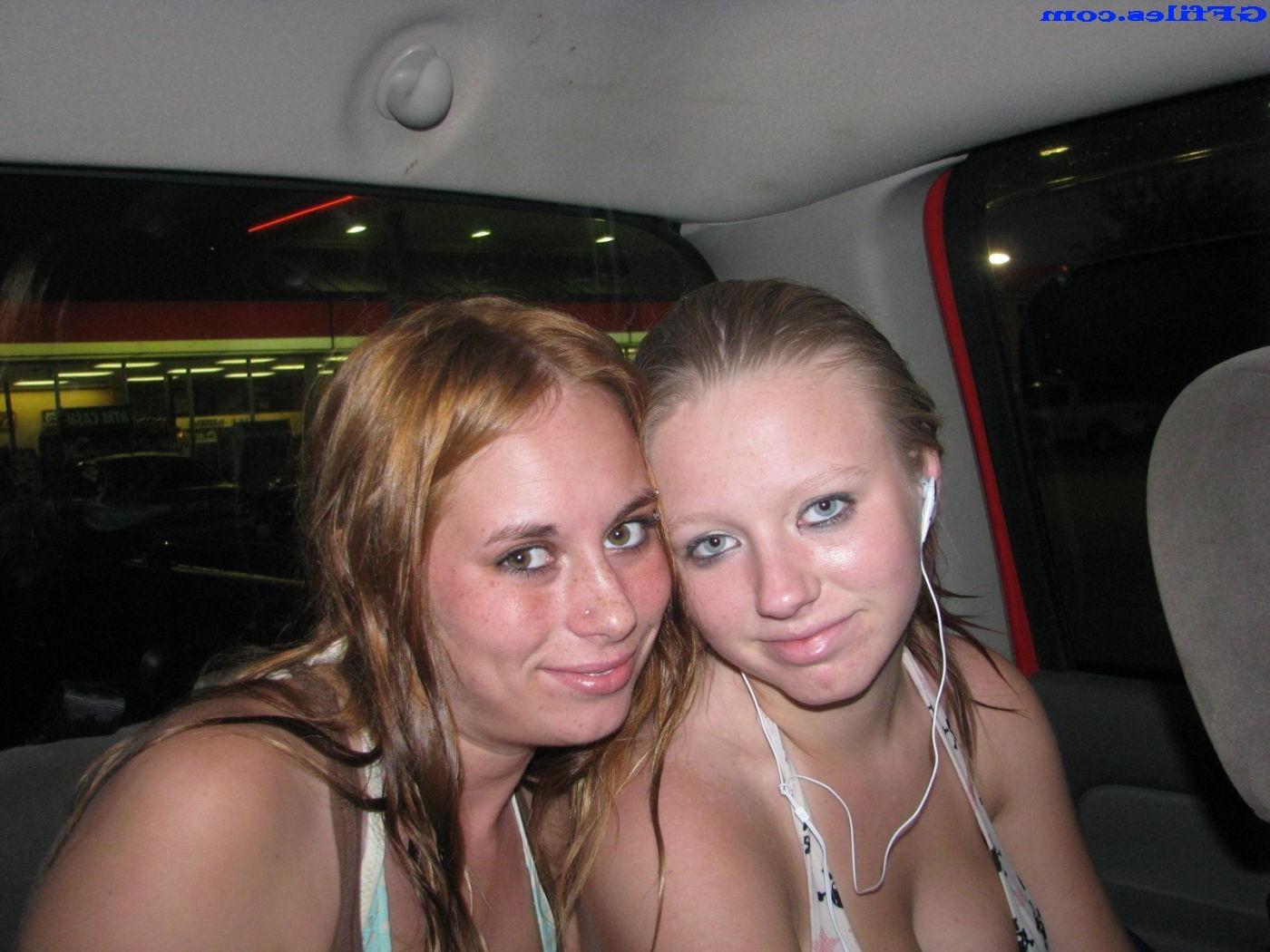 16P Amateur homemade girls selfshots