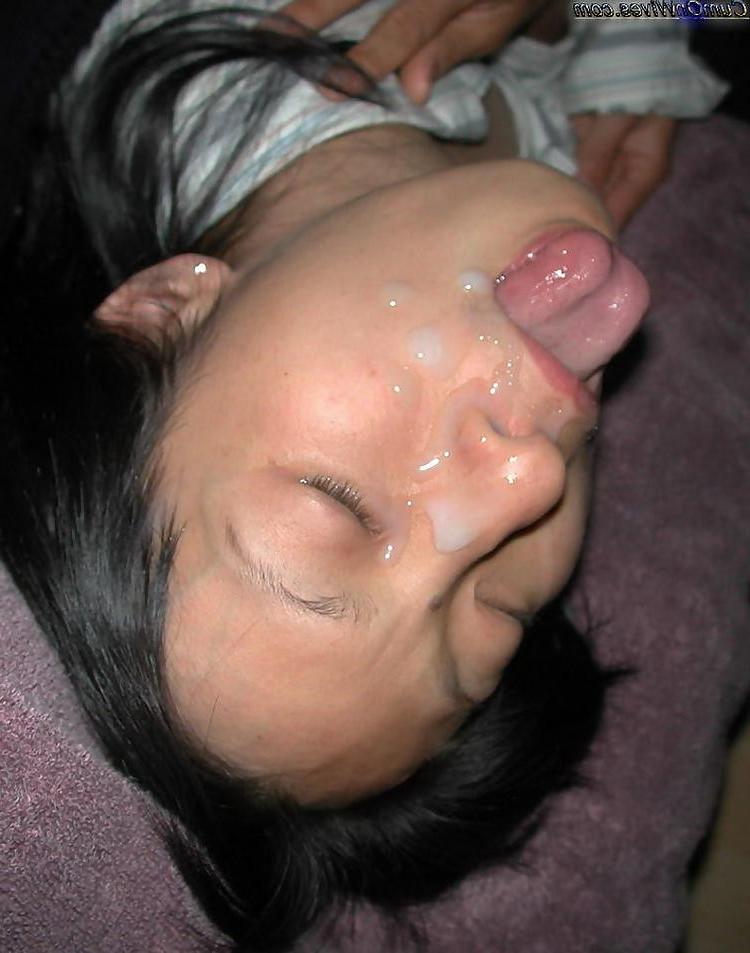 16P MILF cumshots