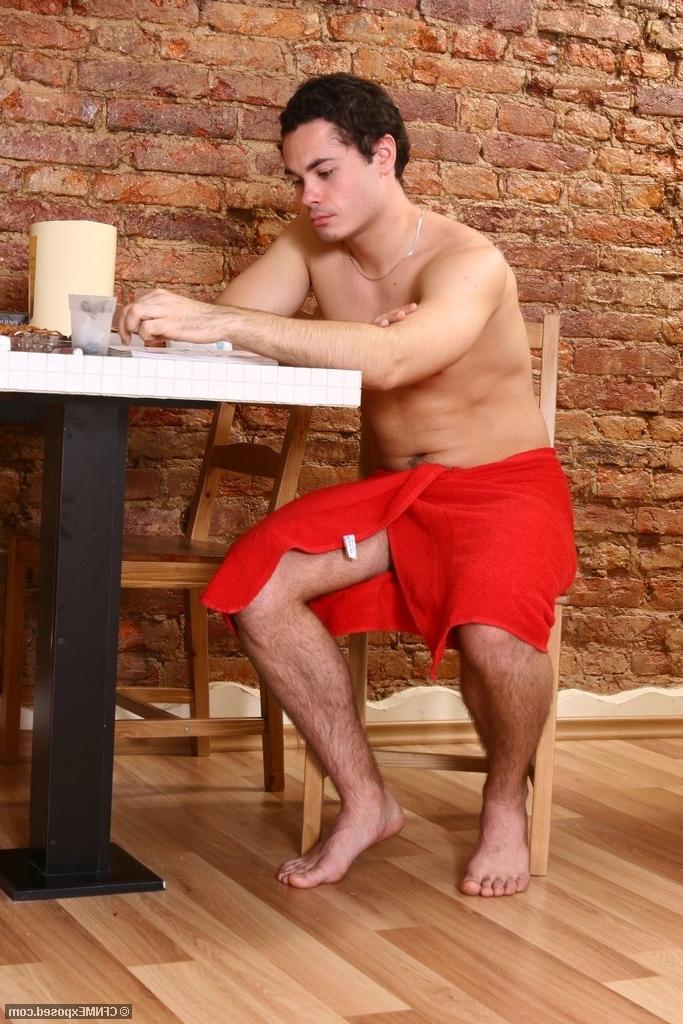 25P CFNM Blowjob