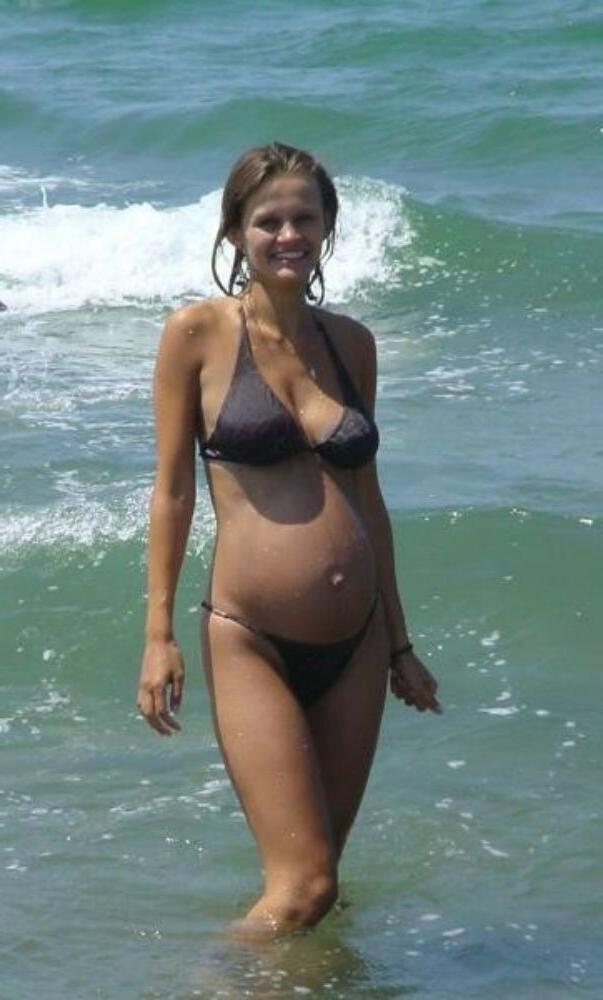 15P Pregnant gfs posing and fucking