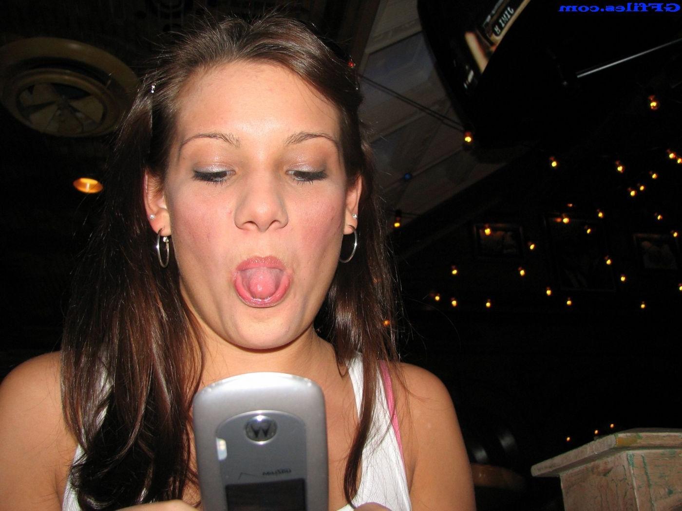 16P Amateur homemade girls selfshots tease
