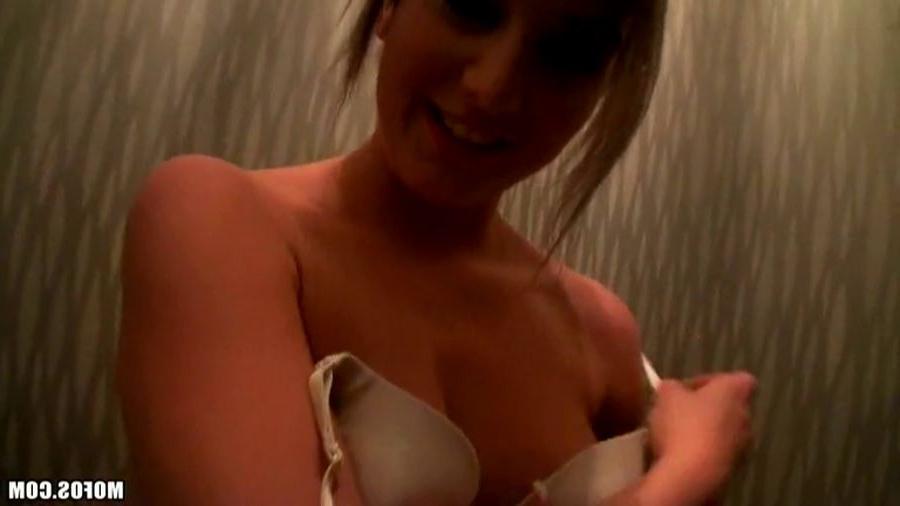 16P Horny teen Katie King fucked in a changing room