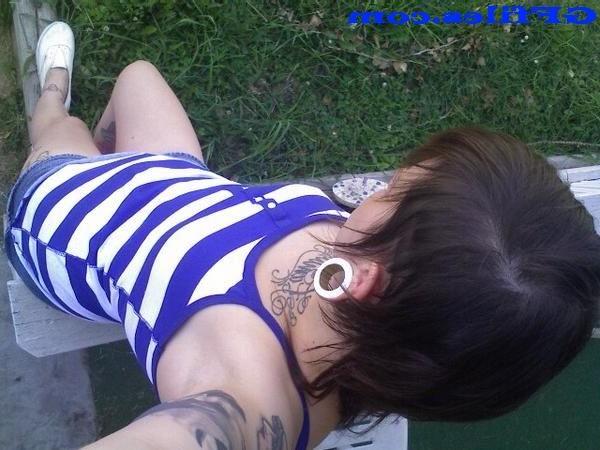 16P Amateur homemade girls