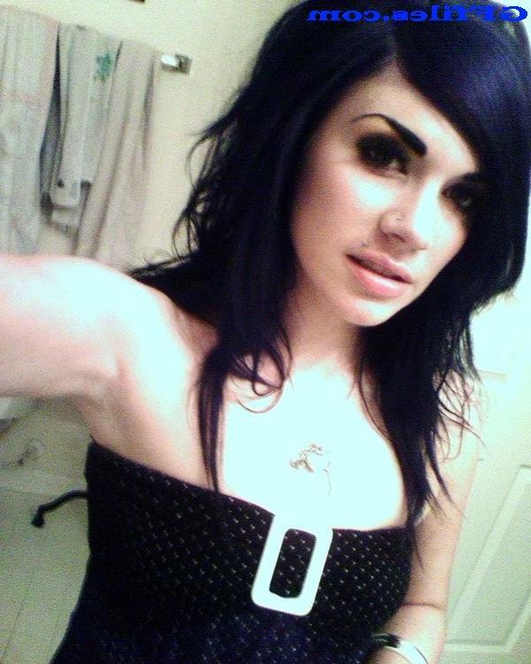 16P Amateur random girls