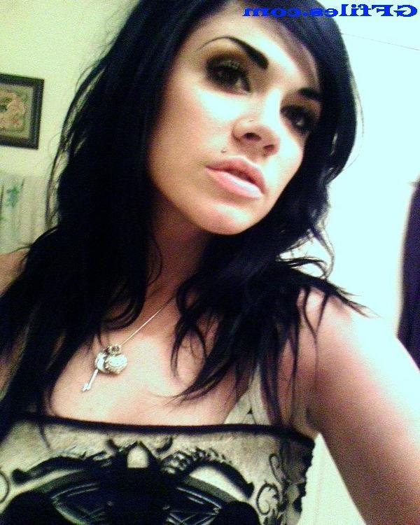 16P Amateur random girls
